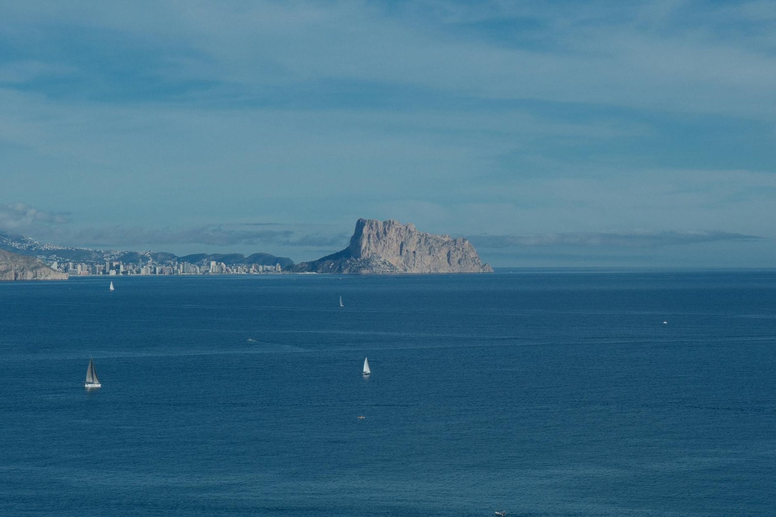 Why Albir is the Perfect Escape on the Costa Blanca