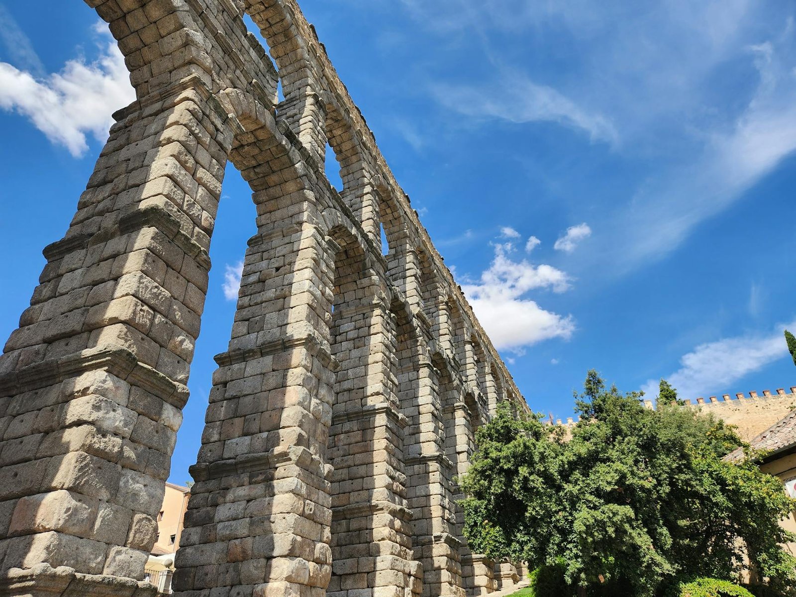 Ancient Marvels of Lucentum